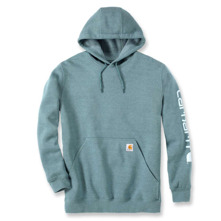carhartt Herren Hoodie mit Kapuze